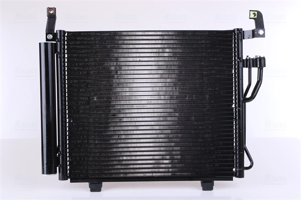 Condenseur, climatisation NISSENS 940206