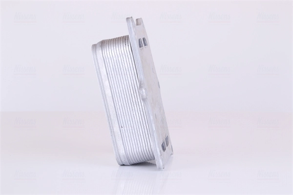 Radiateur d'huile NISSENS 91256
