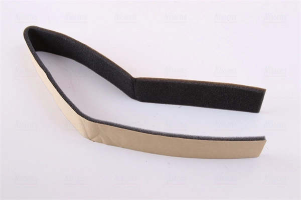 Système de chauffage NISSENS 707190