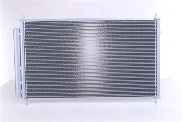 Condenseur, climatisation NISSENS 940489