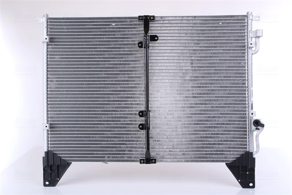 Condenseur, climatisation NISSENS 94643