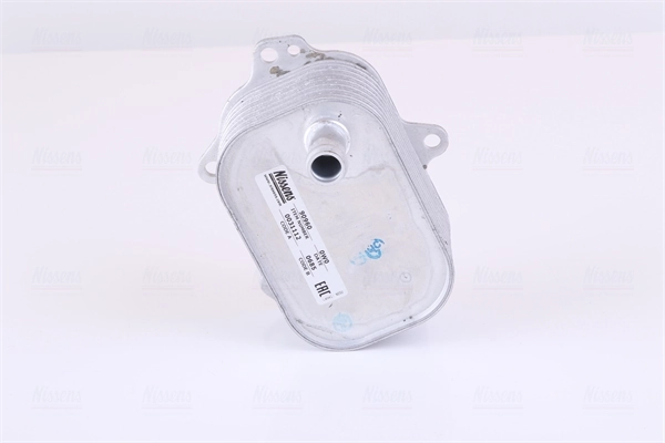 Radiateur d'huile NISSENS 90960