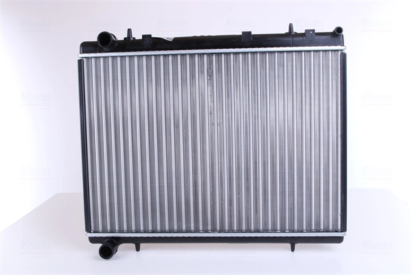 NISSENS 63601