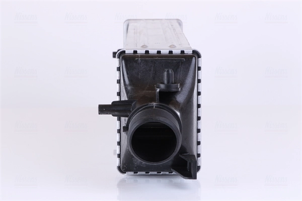 Intercooler, échangeur NISSENS 96406