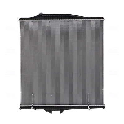 Radiateur, refroidissement du moteur NISSENS 654620