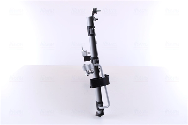 Condenseur, climatisation NISSENS 94454