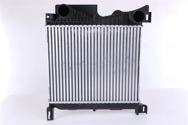 Intercooler, échangeur NISSENS 96273