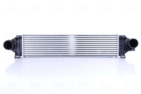 NISSENS 96471 — Інтеркулер