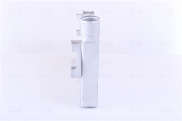 Intercooler, échangeur NISSENS 96728