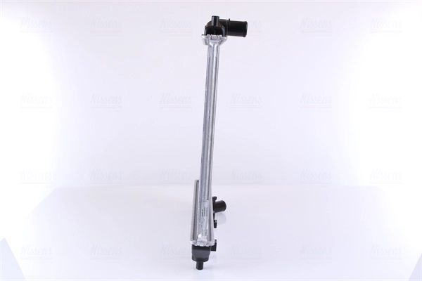 Radiateur, refroidissement du moteur NISSENS 62409A