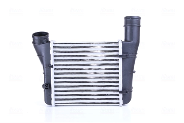 Intercooler, échangeur NISSENS 96707