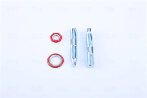 Condenseur, climatisation NISSENS 941298