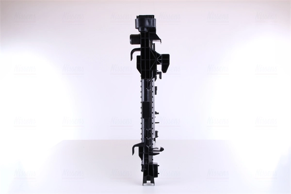 Radiateur, refroidissement du moteur NISSENS 630793