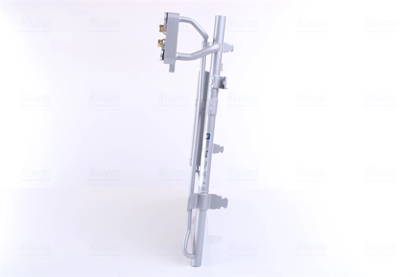 Condenseur, climatisation NISSENS 940482