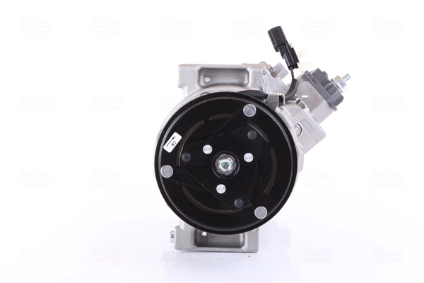 Compresseur, climatisation NISSENS 890795