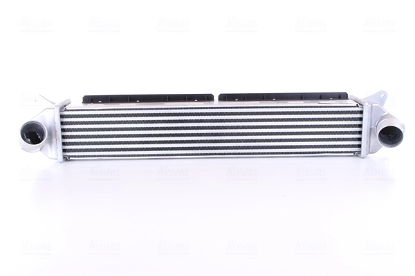 Intercooler, échangeur NISSENS 961489