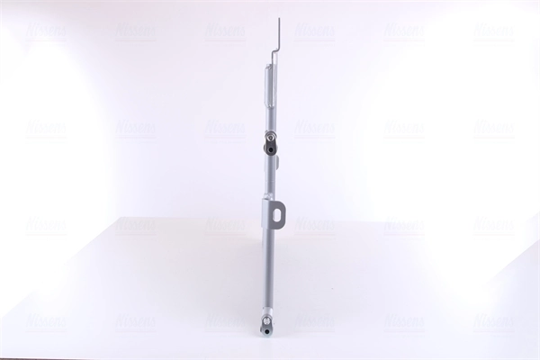 Condenseur, climatisation NISSENS 94918