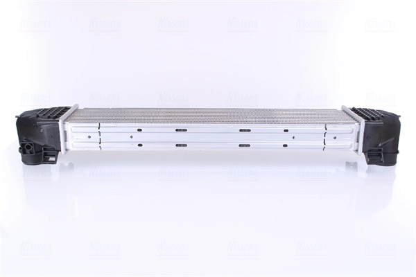 Intercooler, échangeur NISSENS 96349