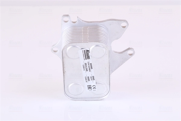 Radiateur d'huile NISSENS 90990