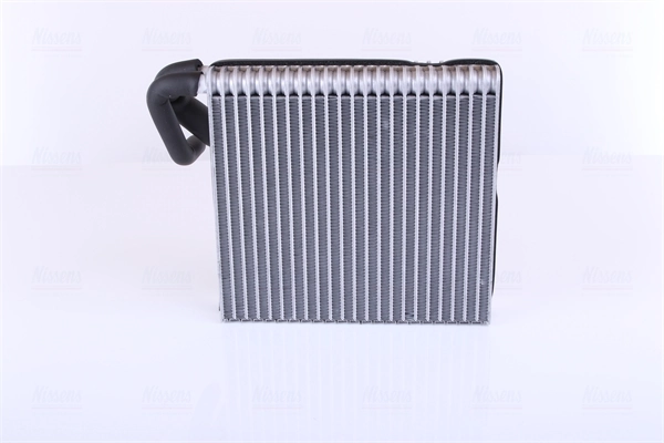 Évaporateur climatisation NISSENS 92348