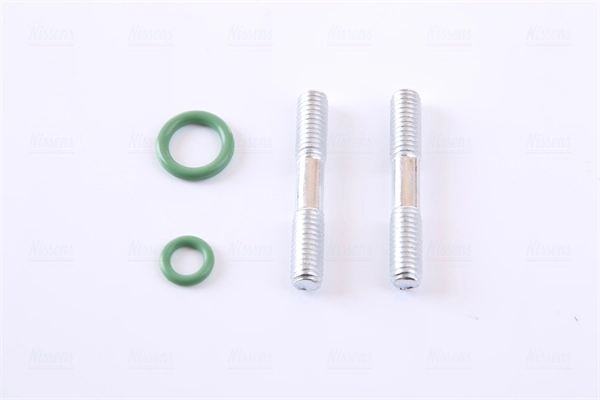 Condenseur, climatisation NISSENS 940172