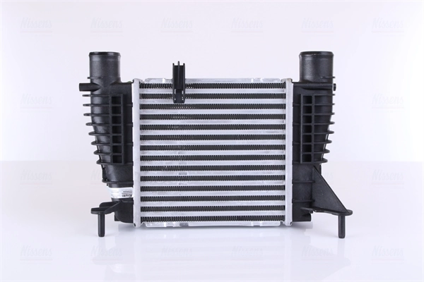 Intercooler, échangeur NISSENS 96396
