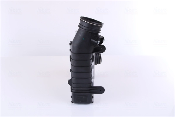 Intercooler, échangeur NISSENS 96469