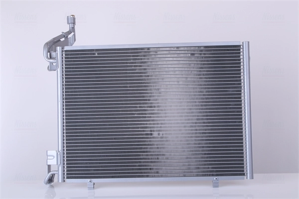 Condenseur, climatisation NISSENS 940107