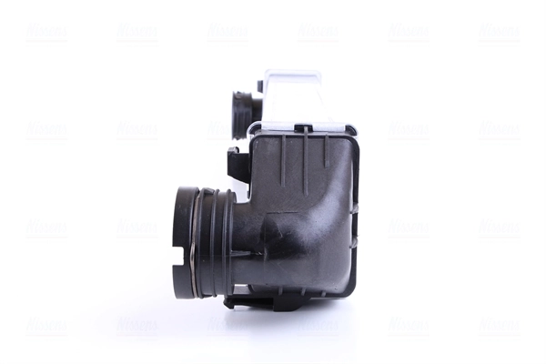 Intercooler, échangeur NISSENS 96716