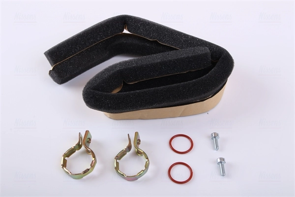 Système de chauffage NISSENS 707196