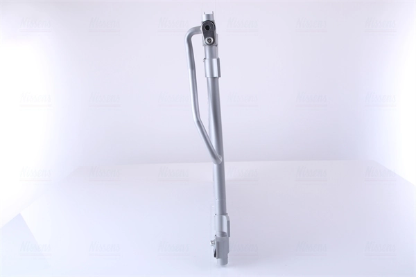 Condenseur, climatisation NISSENS 940436