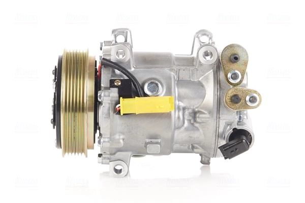 Compresseur, climatisation NISSENS 89404