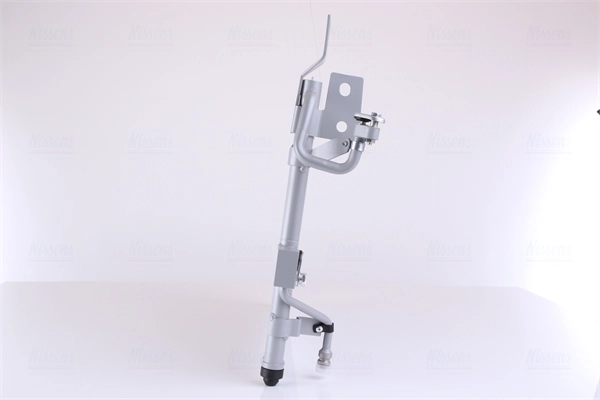 Condenseur, climatisation NISSENS 94729