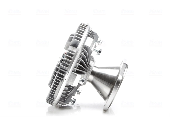 Embrayage, ventilateur de radiateur NISSENS 86034