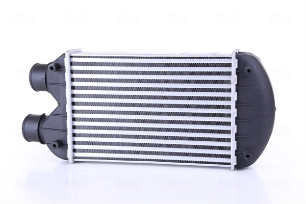 Intercooler, échangeur NISSENS 96701