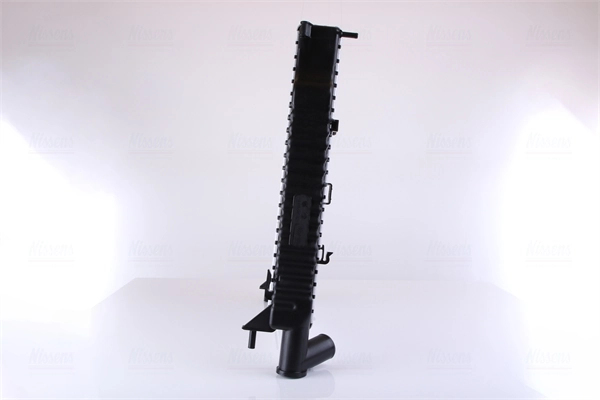 Radiateur, refroidissement du moteur NISSENS 61021A
