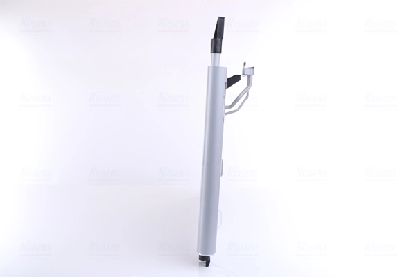 Condenseur, climatisation NISSENS 940606