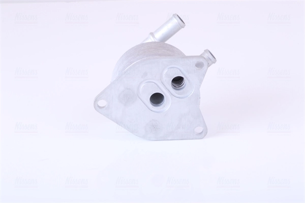 Radiateur d'huile de boîte automatique NISSENS 91223