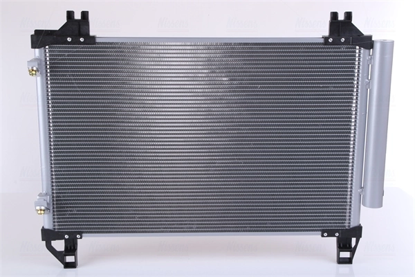 Condenseur, climatisation NISSENS 940130