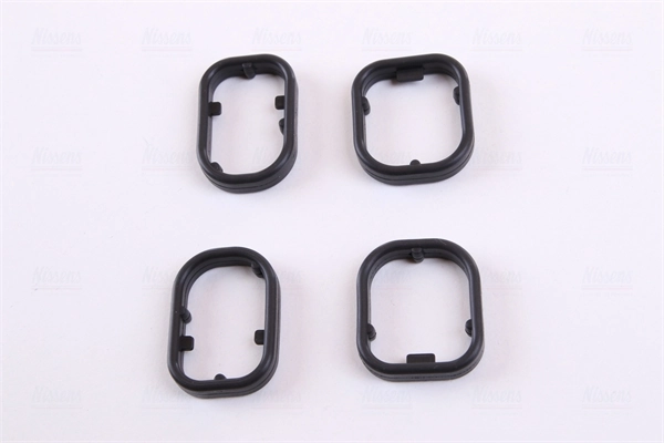 Radiateur d'huile de boîte automatique NISSENS 90903