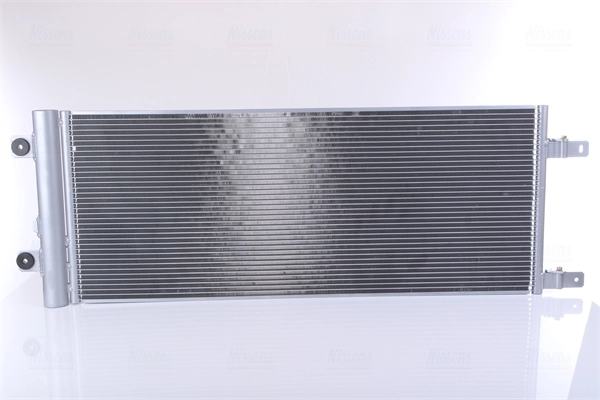 Condenseur, climatisation NISSENS 940409