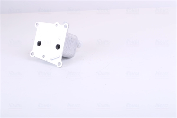 Radiateur d'huile NISSENS 90776