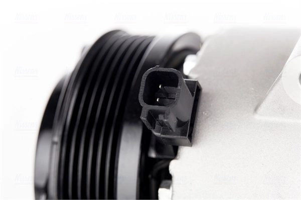 Compresseur, climatisation NISSENS 890321