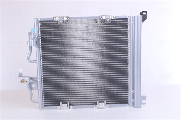 Condenseur, climatisation NISSENS 94768