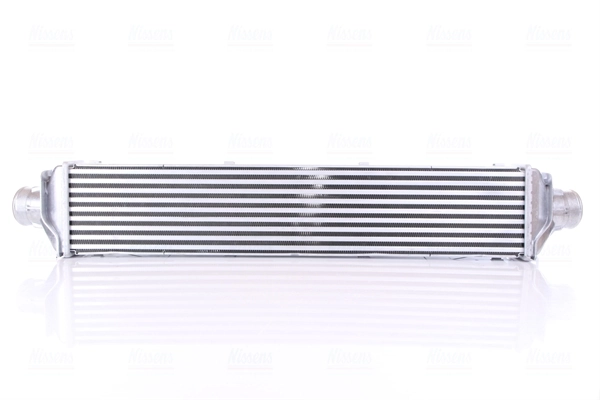 Intercooler, échangeur NISSENS 961467
