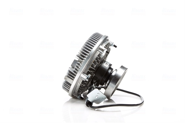 Embrayage, ventilateur de radiateur NISSENS 86081