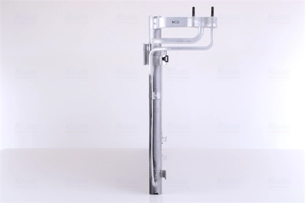 Condenseur, climatisation NISSENS 941159