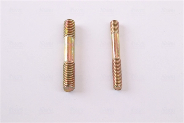 Condenseur, climatisation NISSENS 94454