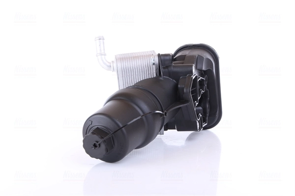 Radiateur d'huile NISSENS 91309