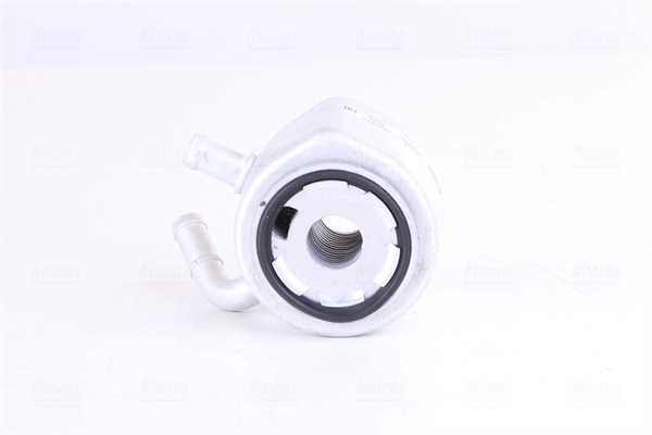 Radiateur d'huile NISSENS 90669